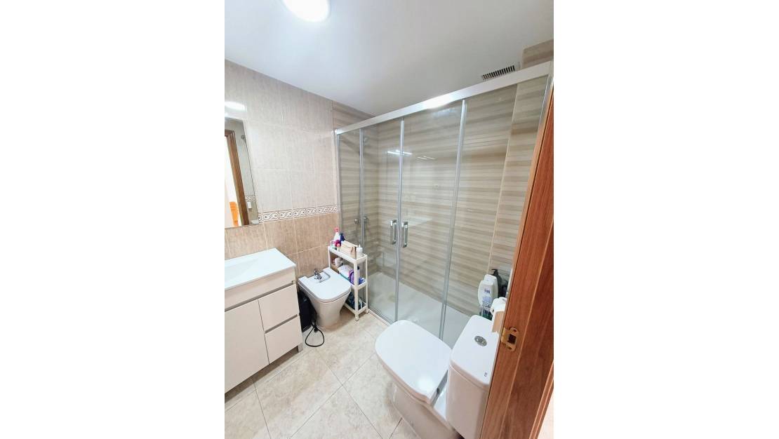Venta - Apartment - Los Alcázares - Los Alcazares Centro