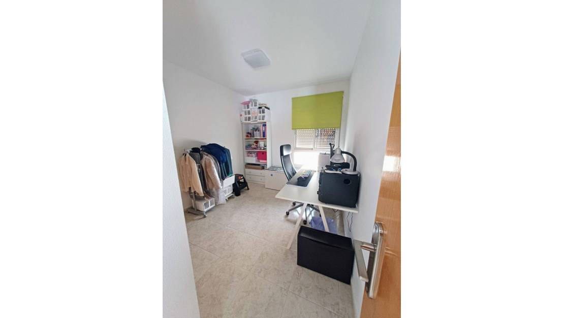 Venta - Apartment - Los Alcázares - Los Alcazares Centro