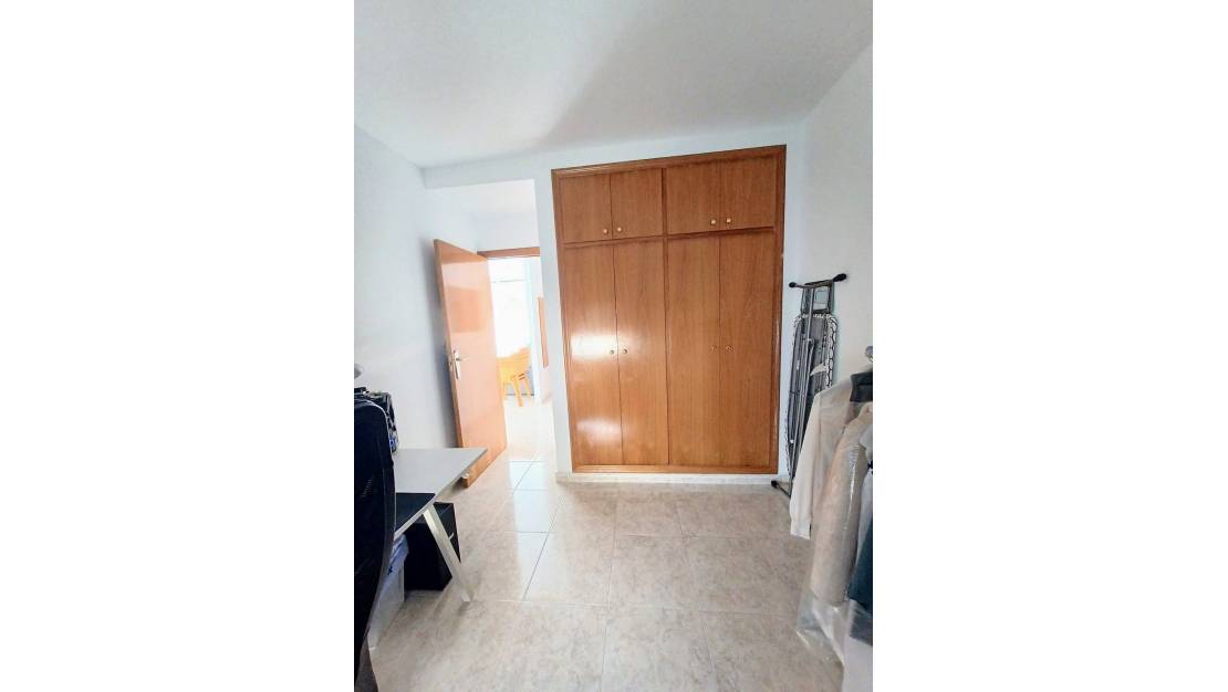 Venta - Apartment - Los Alcázares - Los Alcazares Centro