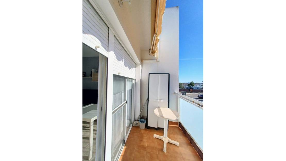Venta - Apartment - Los Alcázares - Los Alcazares Centro