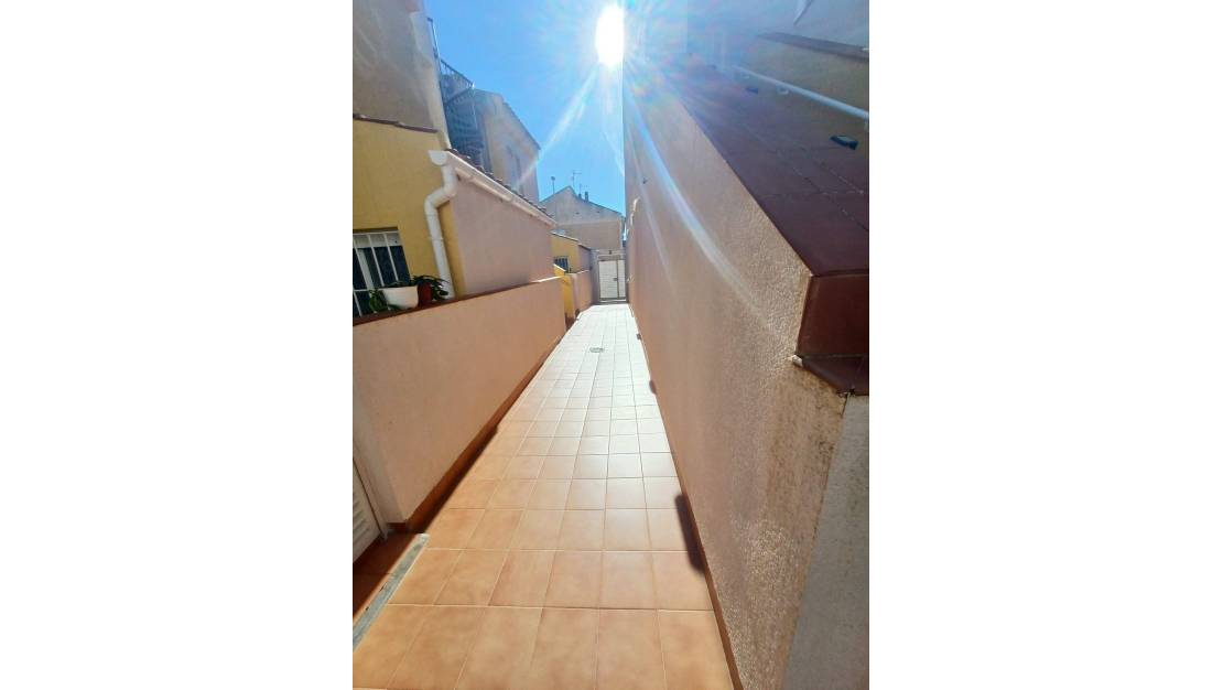 Venta - Apartment - Los Alcázares - Los Alcazares Centro