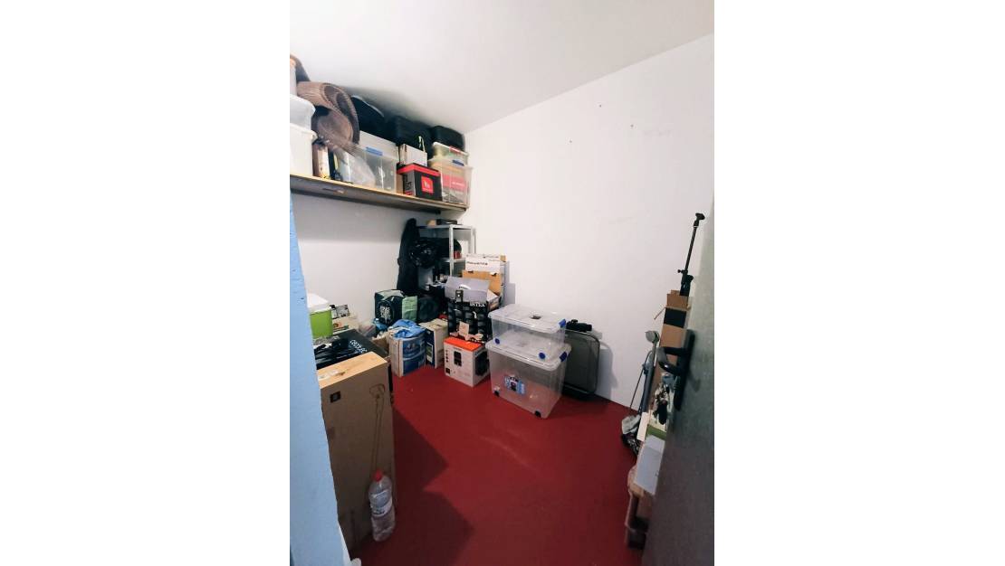 Venta - Apartment - Los Alcázares - Los Alcazares Centro