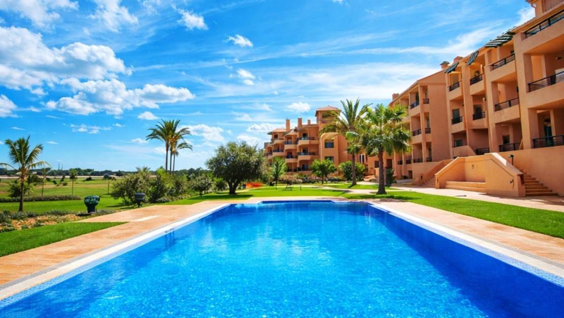 Venta - Apartment - Los Alcázares - Los Alcazares Centro