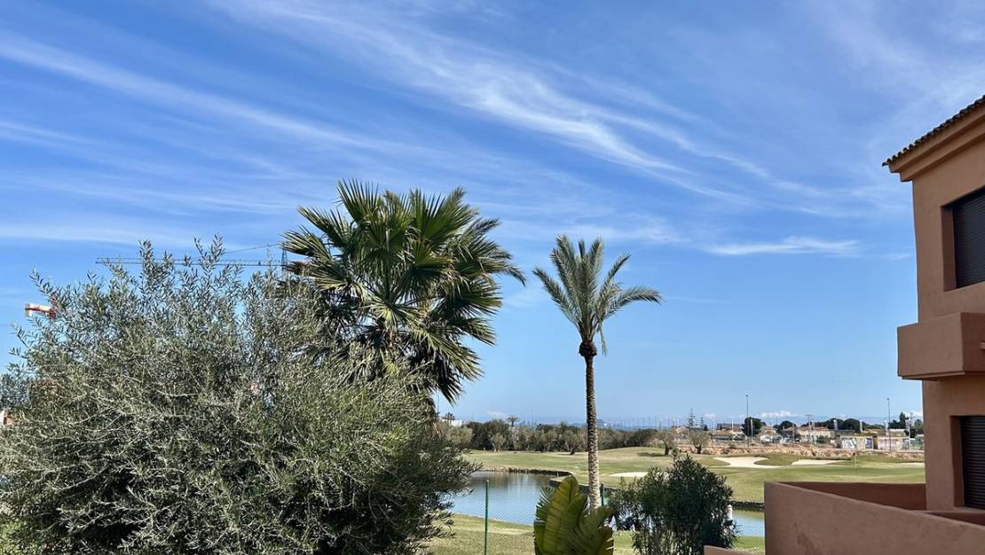 Venta - Apartment - Los Alcázares - Los Alcazares Centro