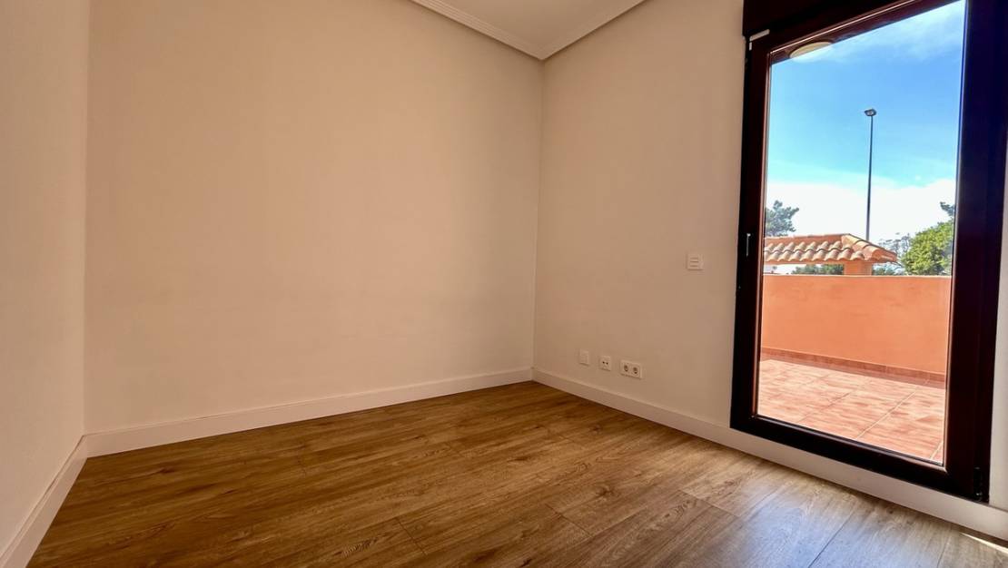 Venta - Apartment - Los Alcázares - Los Alcazares Centro