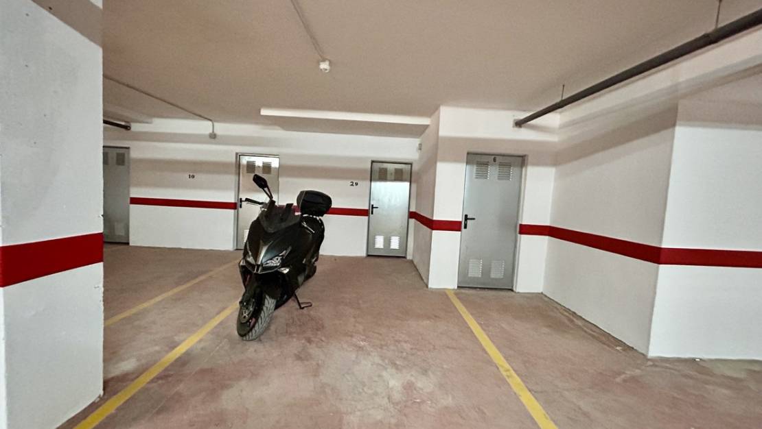 Venta - Apartment - Los Alcázares - Los Alcazares Centro