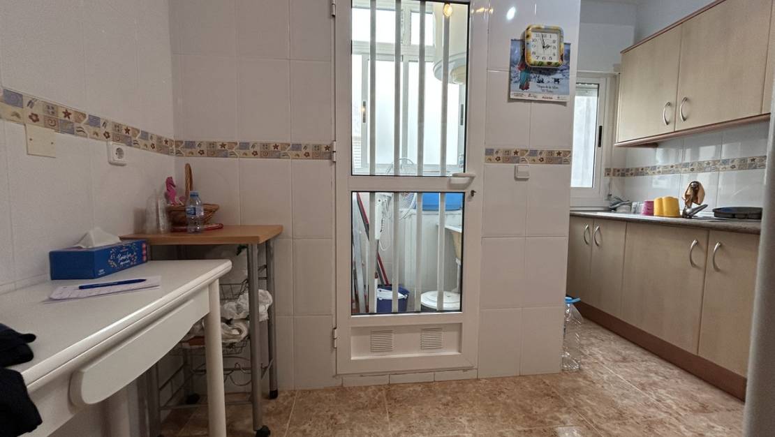 Venta - Apartment - Los Alcázares - Los Alcazares Centro