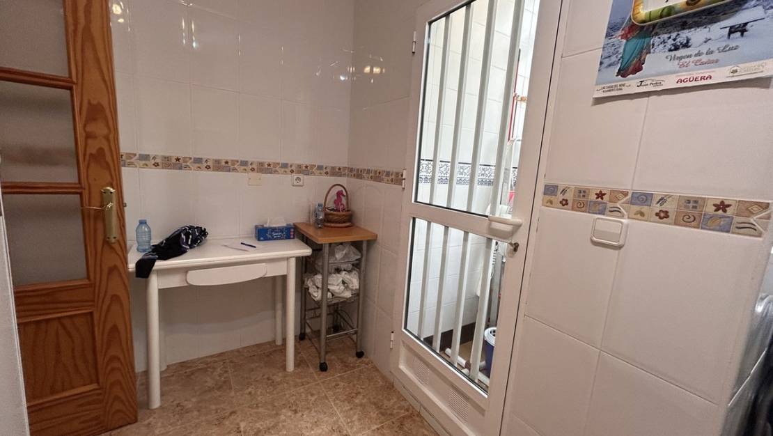 Venta - Apartment - Los Alcázares - Los Alcazares Centro