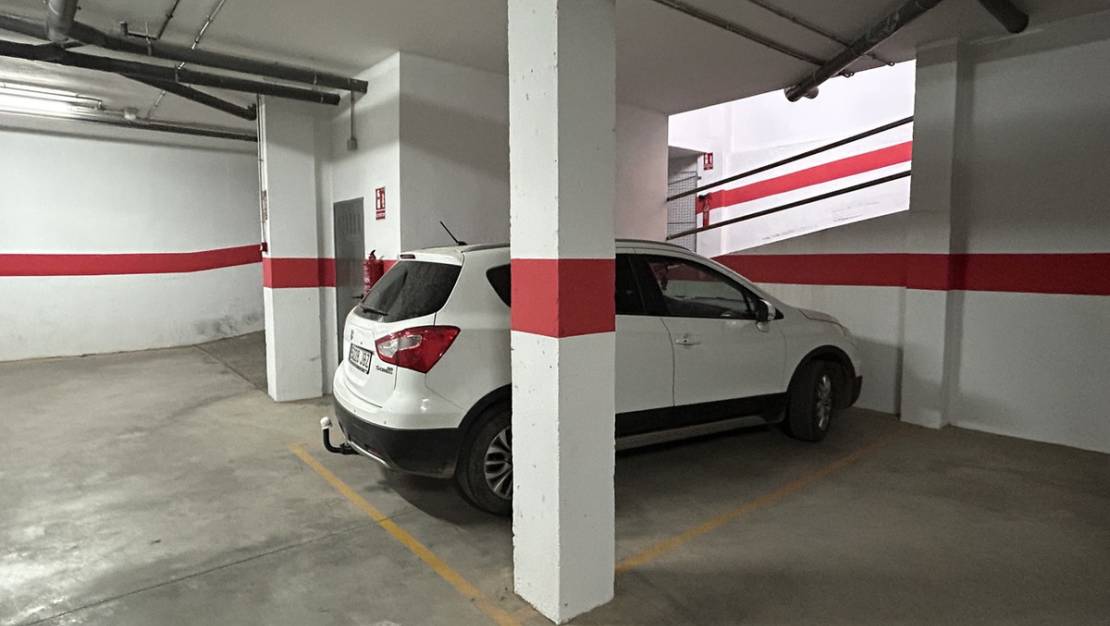 Venta - Apartment - Los Alcázares - Los Alcazares Centro