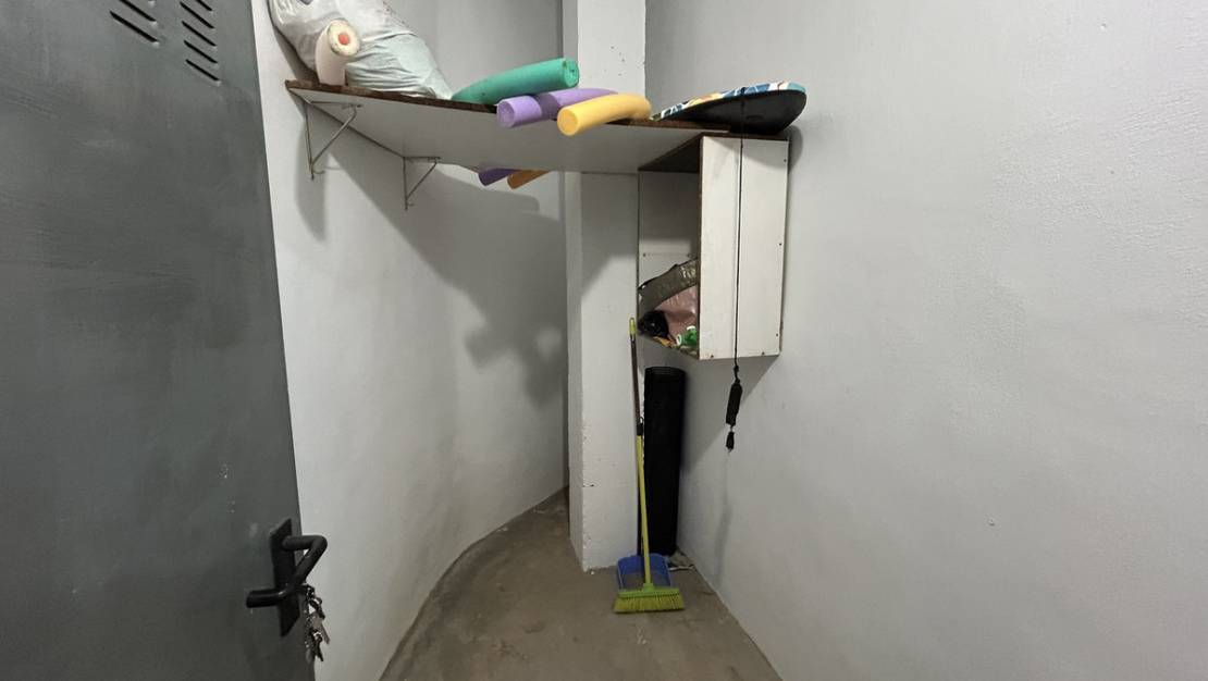 Venta - Apartment - Los Alcázares - Los Alcazares Centro