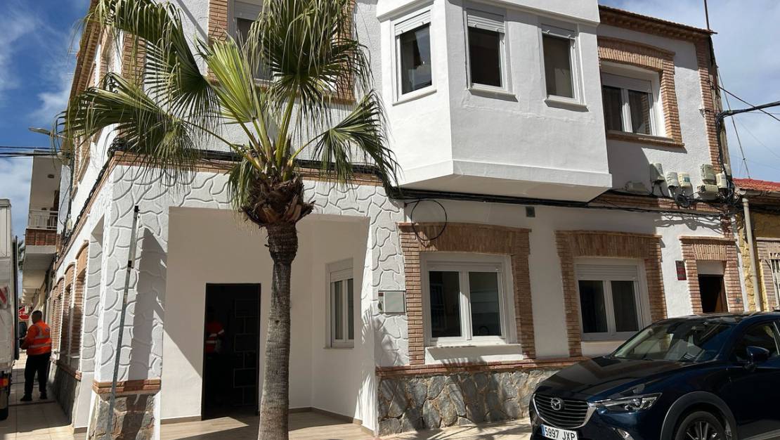Venta - Apartment - Los Alcázares - Los Alcazares Centro