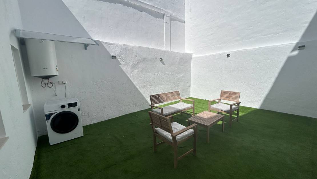 Venta - Apartment - Los Alcázares - Los Alcazares Centro