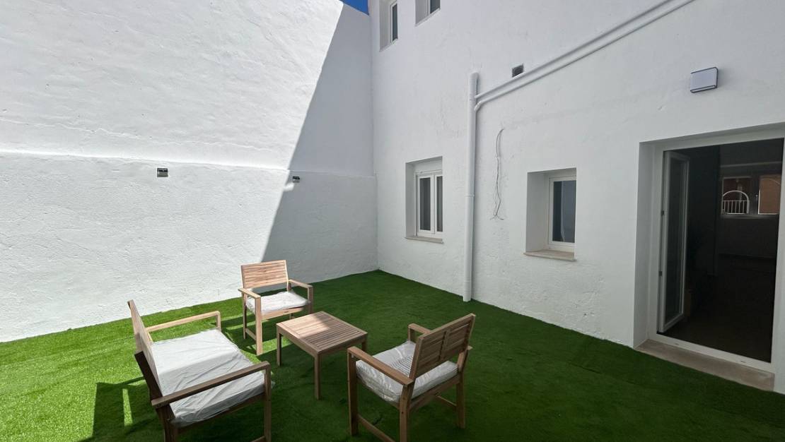 Venta - Apartment - Los Alcázares - Los Alcazares Centro