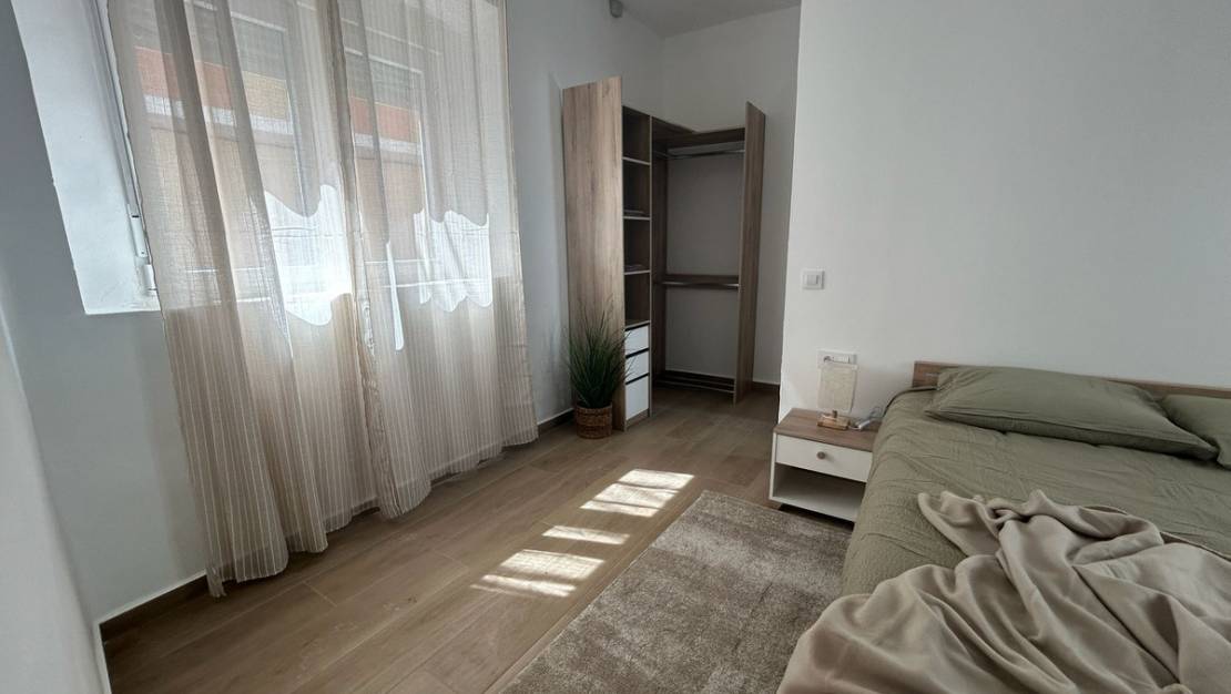 Venta - Apartment - Los Alcázares - Los Alcazares Centro