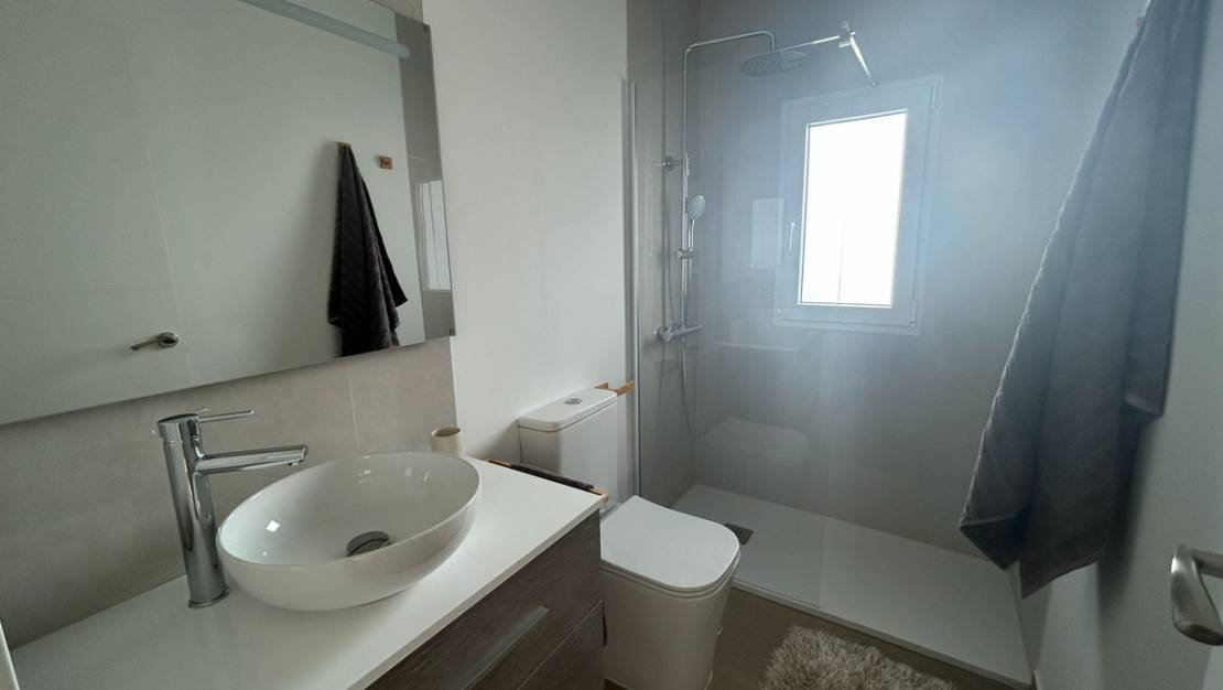 Venta - Apartment - Los Alcázares - Los Alcazares Centro