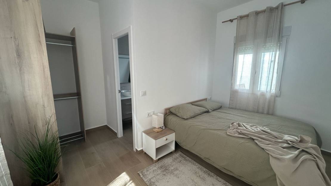 Venta - Apartment - Los Alcázares - Los Alcazares Centro