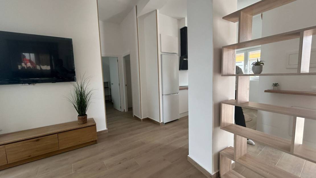 Venta - Apartment - Los Alcázares - Los Alcazares Centro