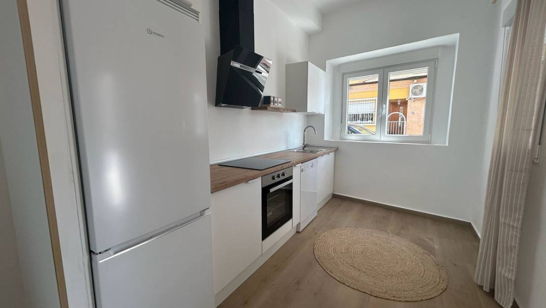 Venta - Apartment - Los Alcázares - Los Alcazares Centro