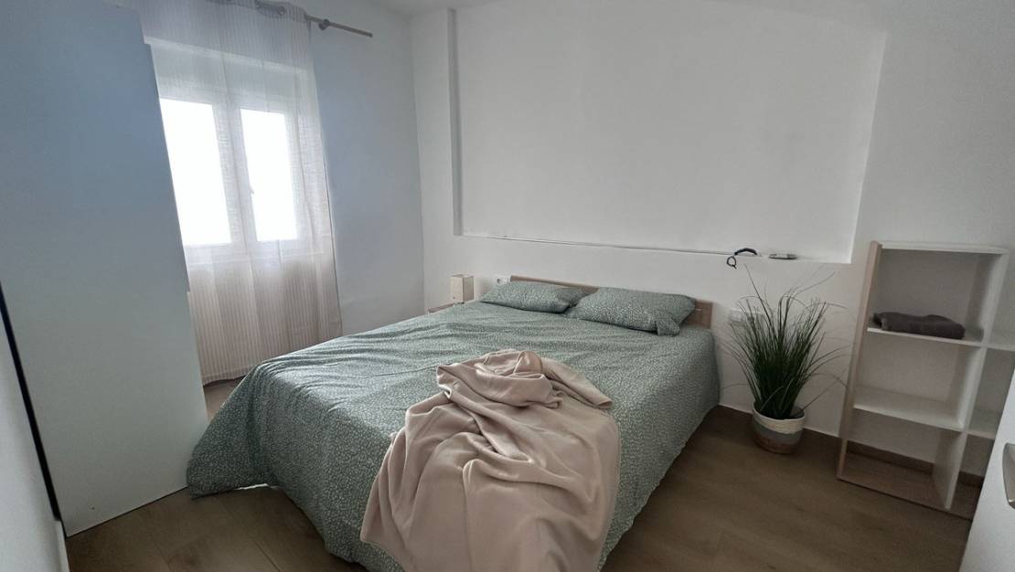 Venta - Apartment - Los Alcázares - Los Alcazares Centro