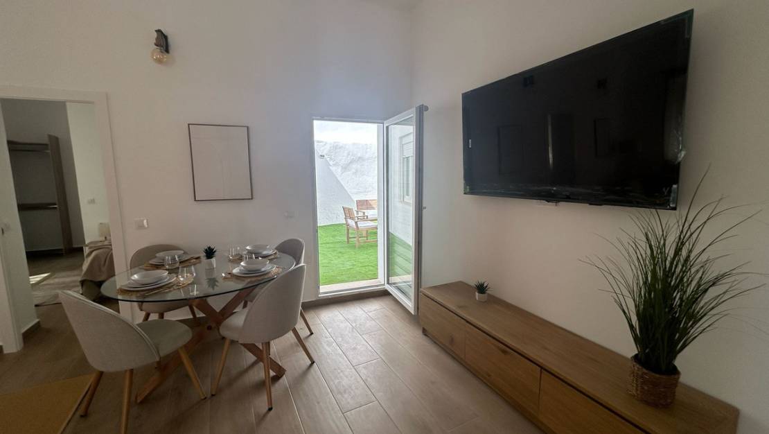 Venta - Apartment - Los Alcázares - Los Alcazares Centro