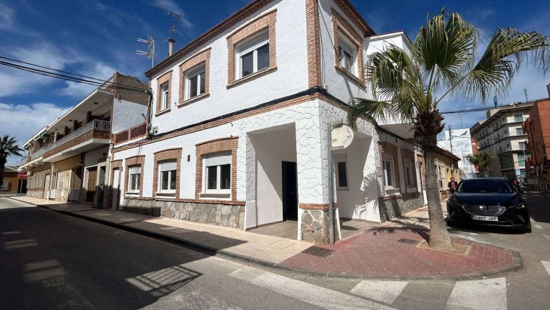 Venta - Apartment - Los Alcázares - Los Alcazares Centro
