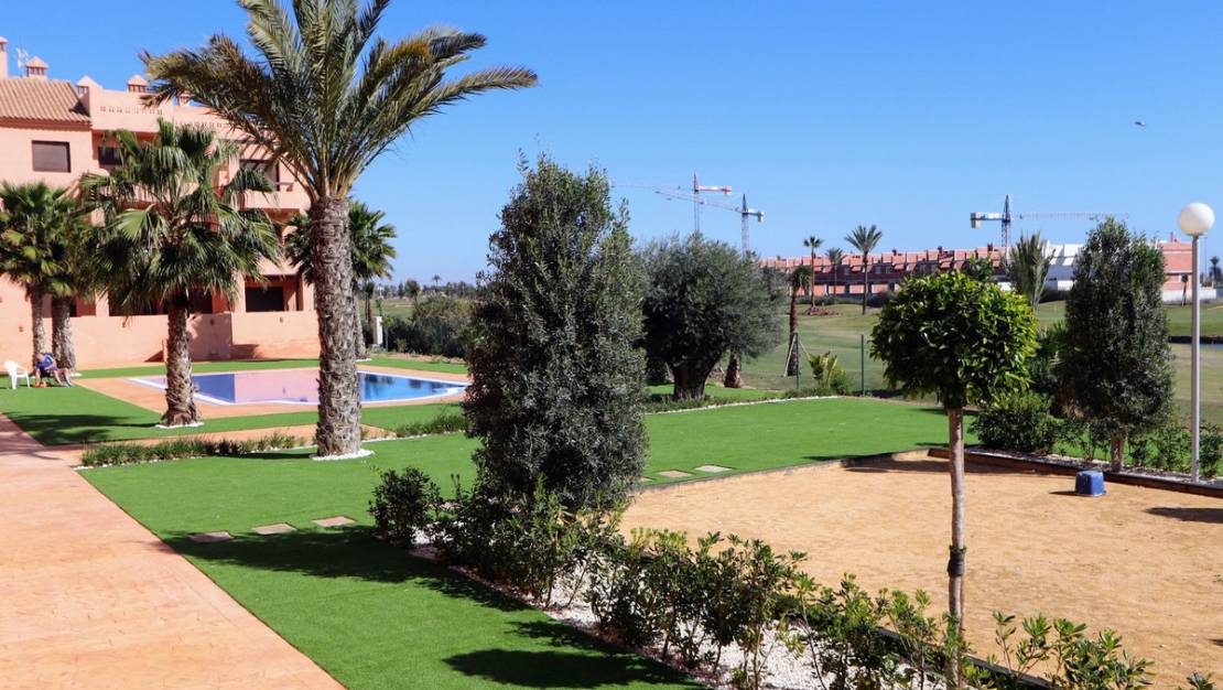 Venta - Apartment - Los Alcázares - Los Alcazares Centro
