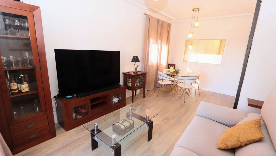 Venta - Apartment - Los Alcázares - Los Alcazares Centro