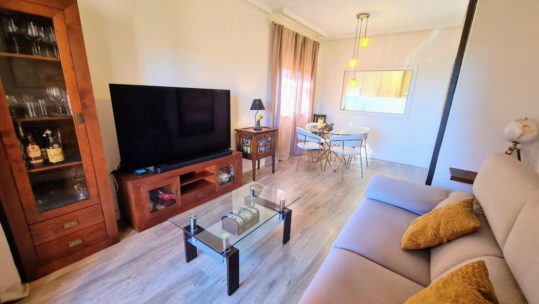 Venta - Apartment - Los Alcázares - Los Alcazares Centro