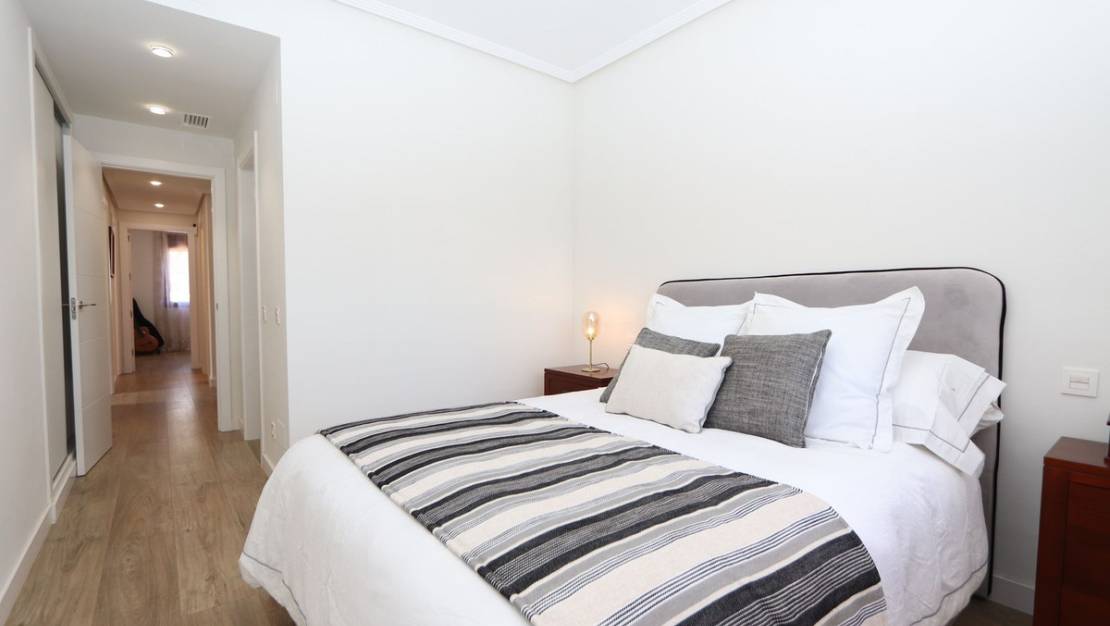 Venta - Apartment - Los Alcázares - Los Alcazares Centro