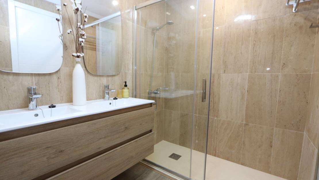 Venta - Apartment - Los Alcázares - Los Alcazares Centro