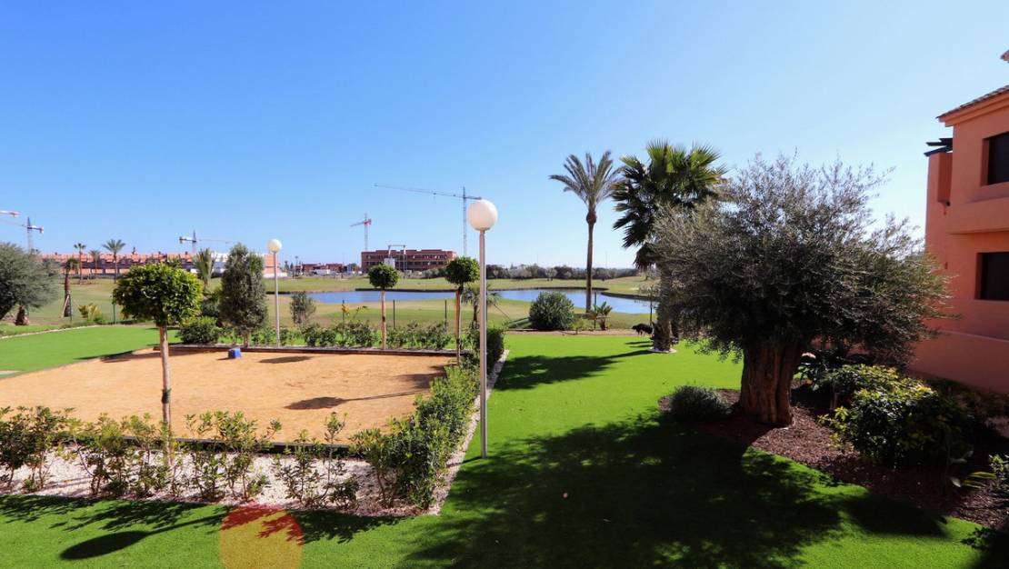 Venta - Apartment - Los Alcázares - Los Alcazares Centro