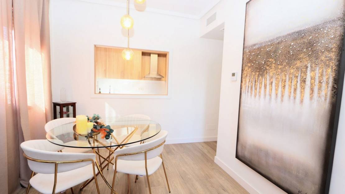 Venta - Apartment - Los Alcázares - Los Alcazares Centro