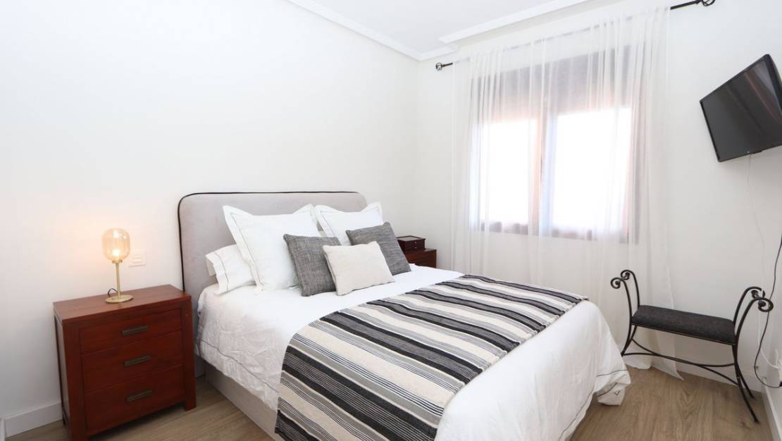 Venta - Apartment - Los Alcázares - Los Alcazares Centro