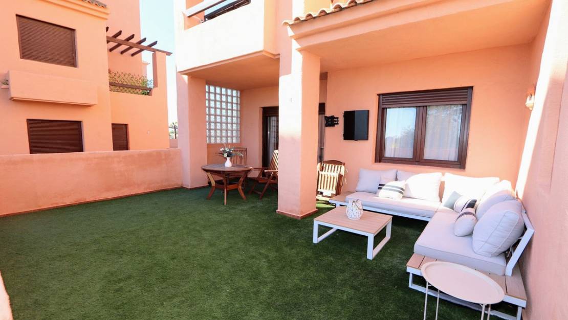 Venta - Apartment - Los Alcázares - Los Alcazares Centro