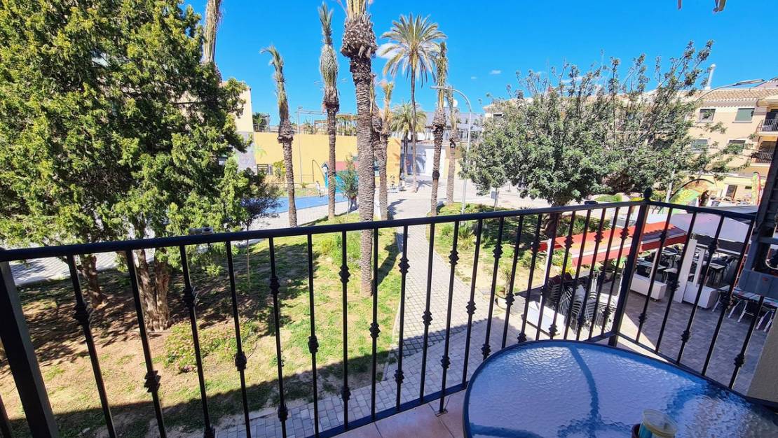 Venta - Apartment - Los Alcázares - Los Alcazares Centro