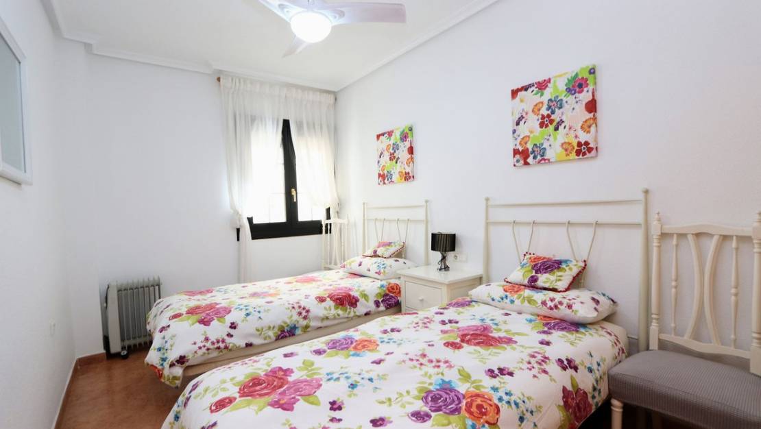 Venta - Apartment - Los Alcázares - Los Alcazares Centro