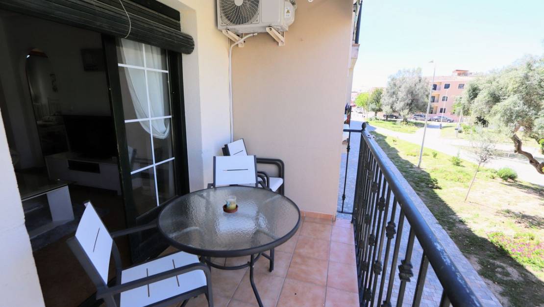 Venta - Apartment - Los Alcázares - Los Alcazares Centro