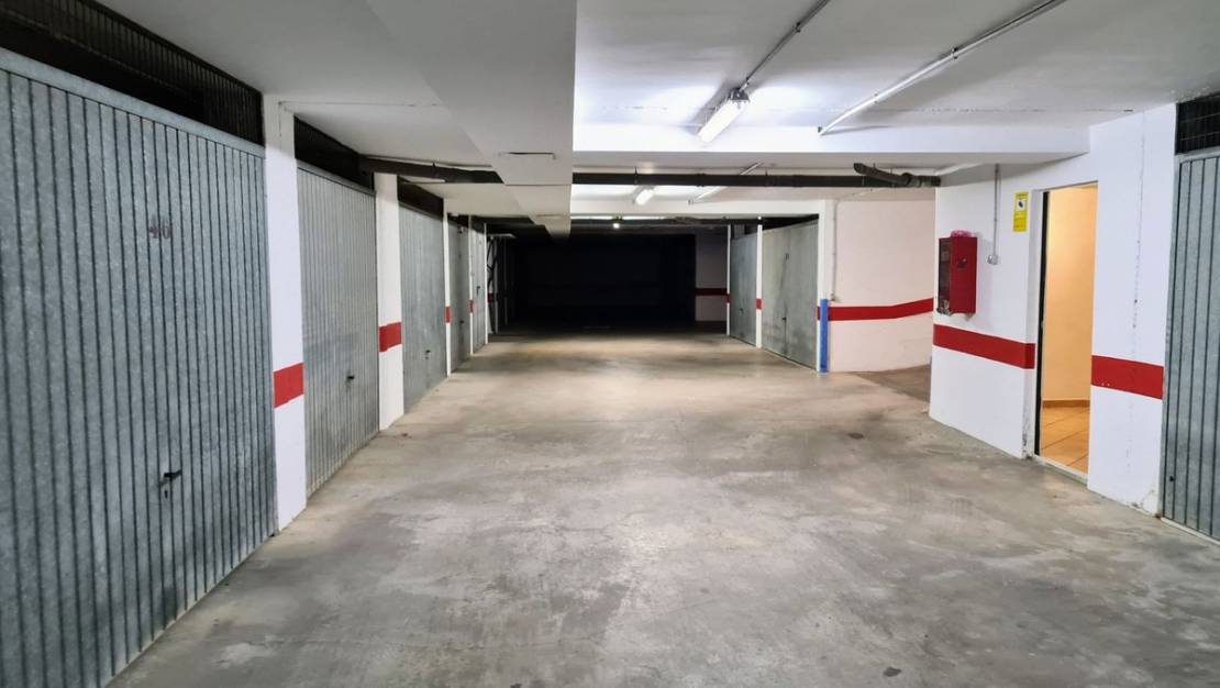 Venta - Apartment - Los Alcázares - Los Alcazares Centro