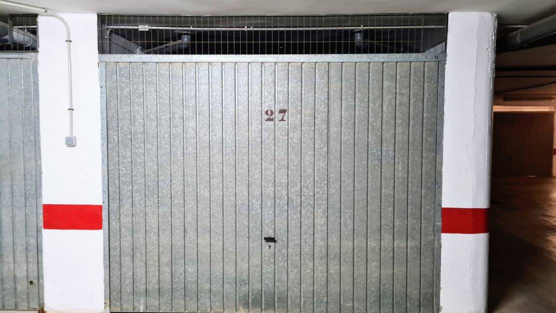 Venta - Apartment - Los Alcázares - Los Alcazares Centro