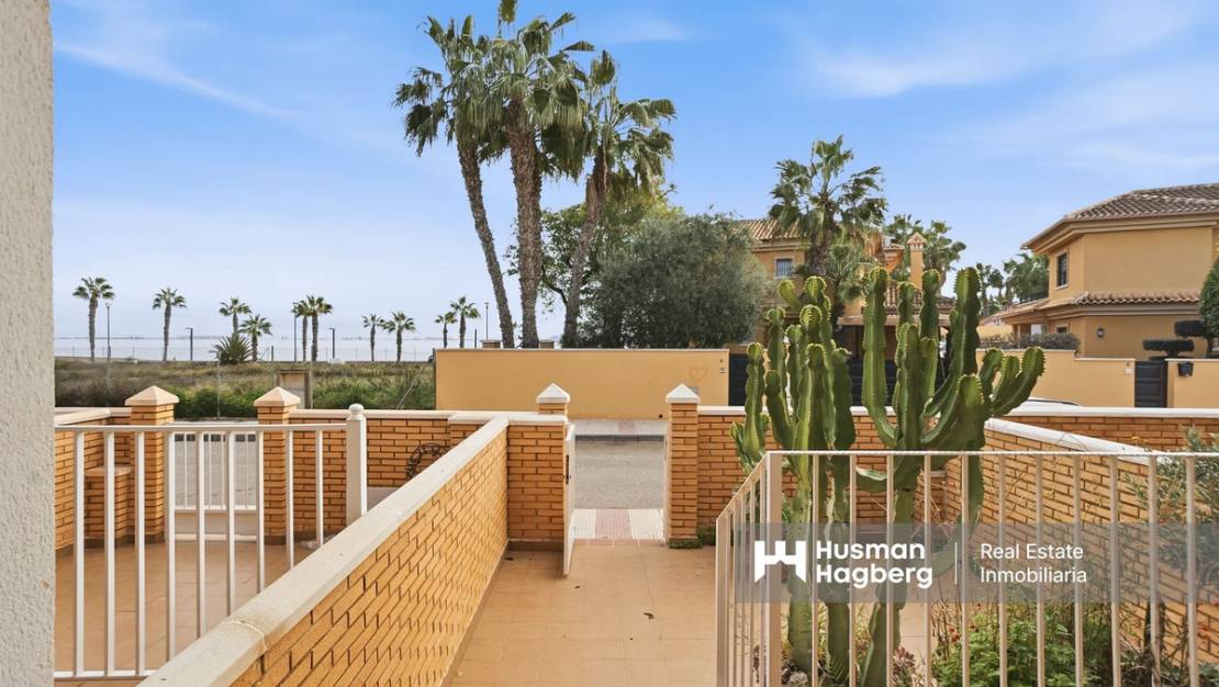 Venta - Apartment - Los Alcázares - Los Alcazares Centro