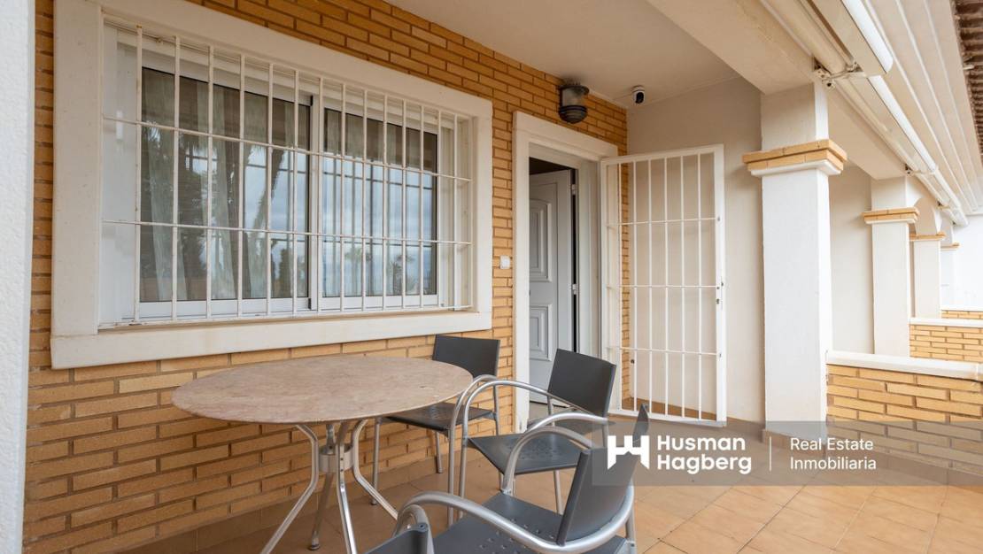 Venta - Apartment - Los Alcázares - Los Alcazares Centro