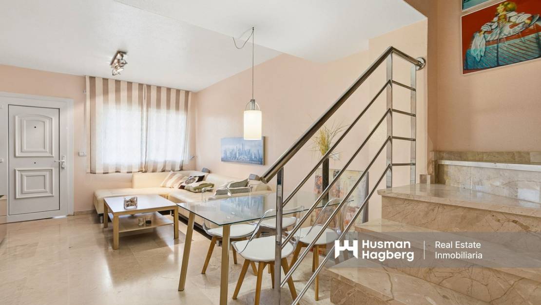 Venta - Apartment - Los Alcázares - Los Alcazares Centro