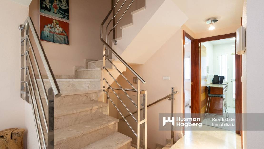 Venta - Apartment - Los Alcázares - Los Alcazares Centro