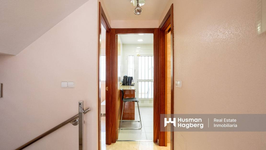 Venta - Apartment - Los Alcázares - Los Alcazares Centro