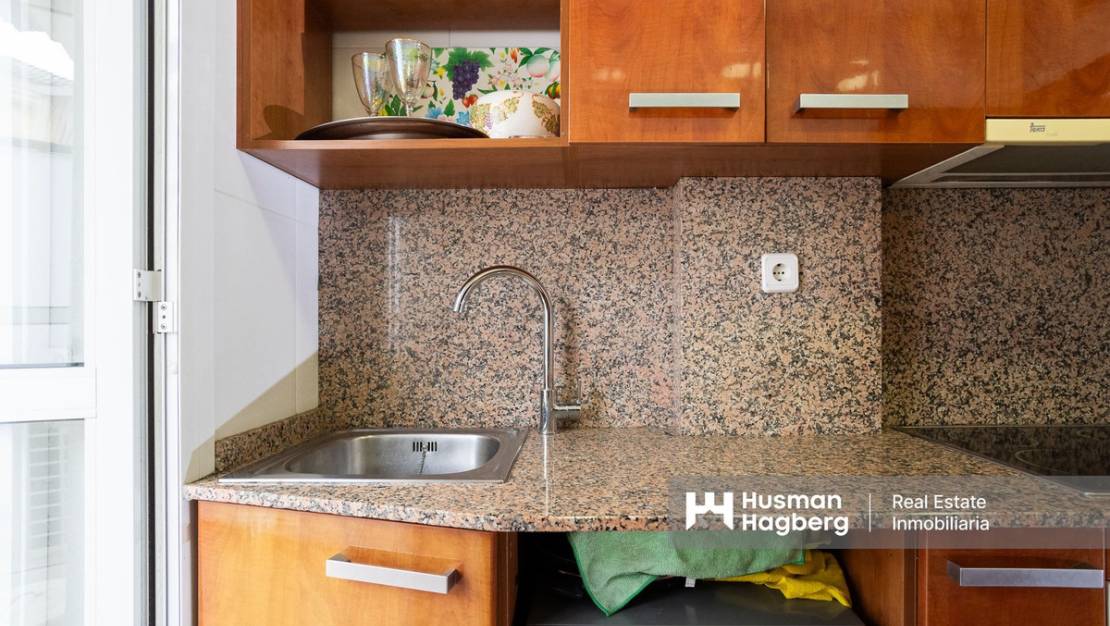 Venta - Apartment - Los Alcázares - Los Alcazares Centro