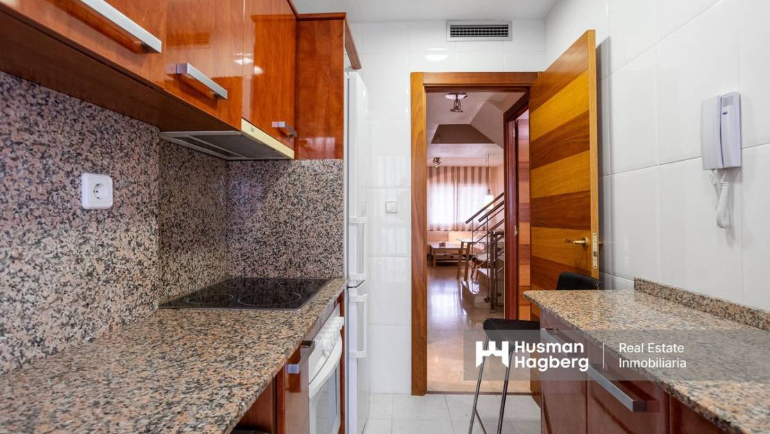 Venta - Apartment - Los Alcázares - Los Alcazares Centro
