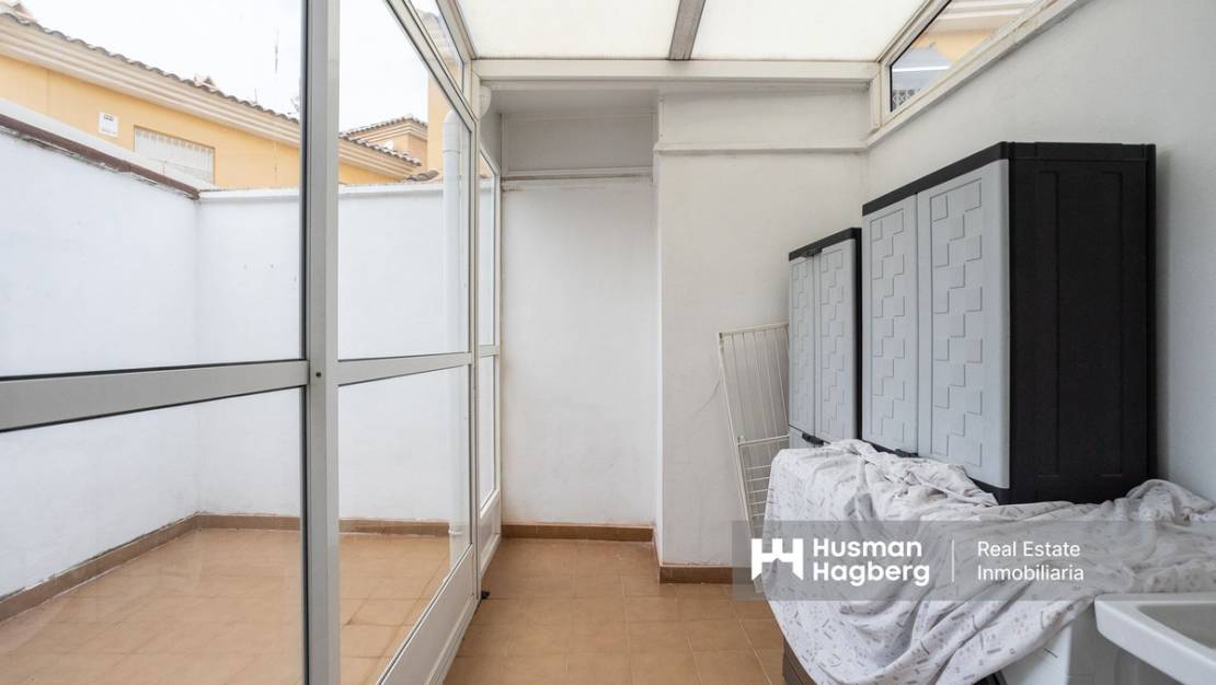 Venta - Apartment - Los Alcázares - Los Alcazares Centro