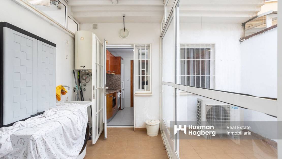Venta - Apartment - Los Alcázares - Los Alcazares Centro