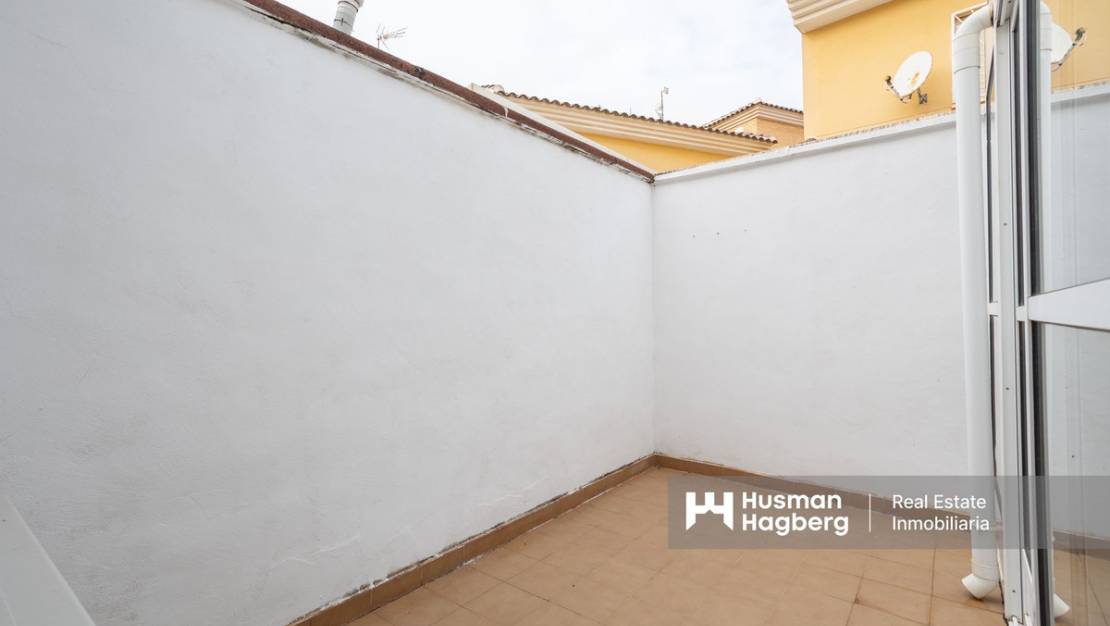Venta - Apartment - Los Alcázares - Los Alcazares Centro