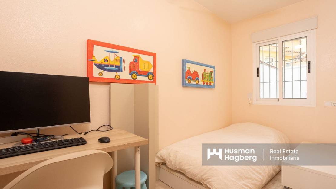 Venta - Apartment - Los Alcázares - Los Alcazares Centro